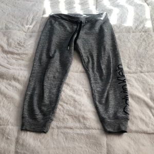 Calvin Klein Sweatpants